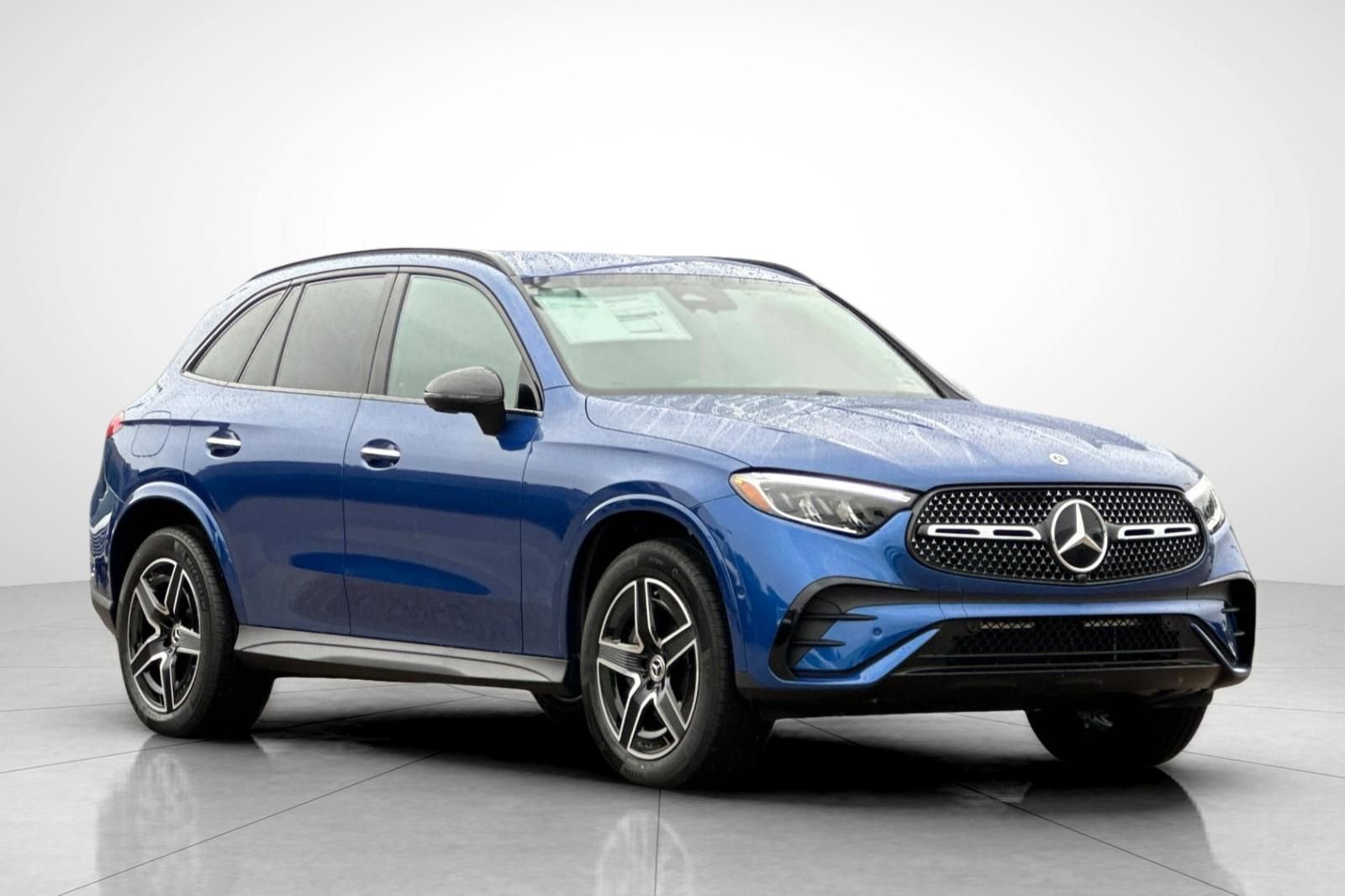2026 Mercedes-Benz GLC Base - Photo 29