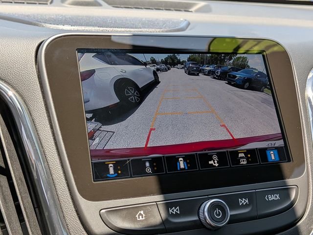 2024 Chevrolet Equinox RS - Photo 34