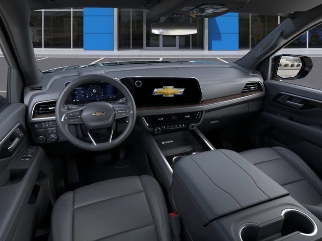 2026 Chevrolet Tahoe LT - Photo 15