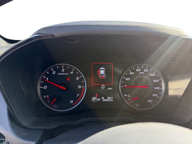 Used 2024 Black Subaru Premium image 14