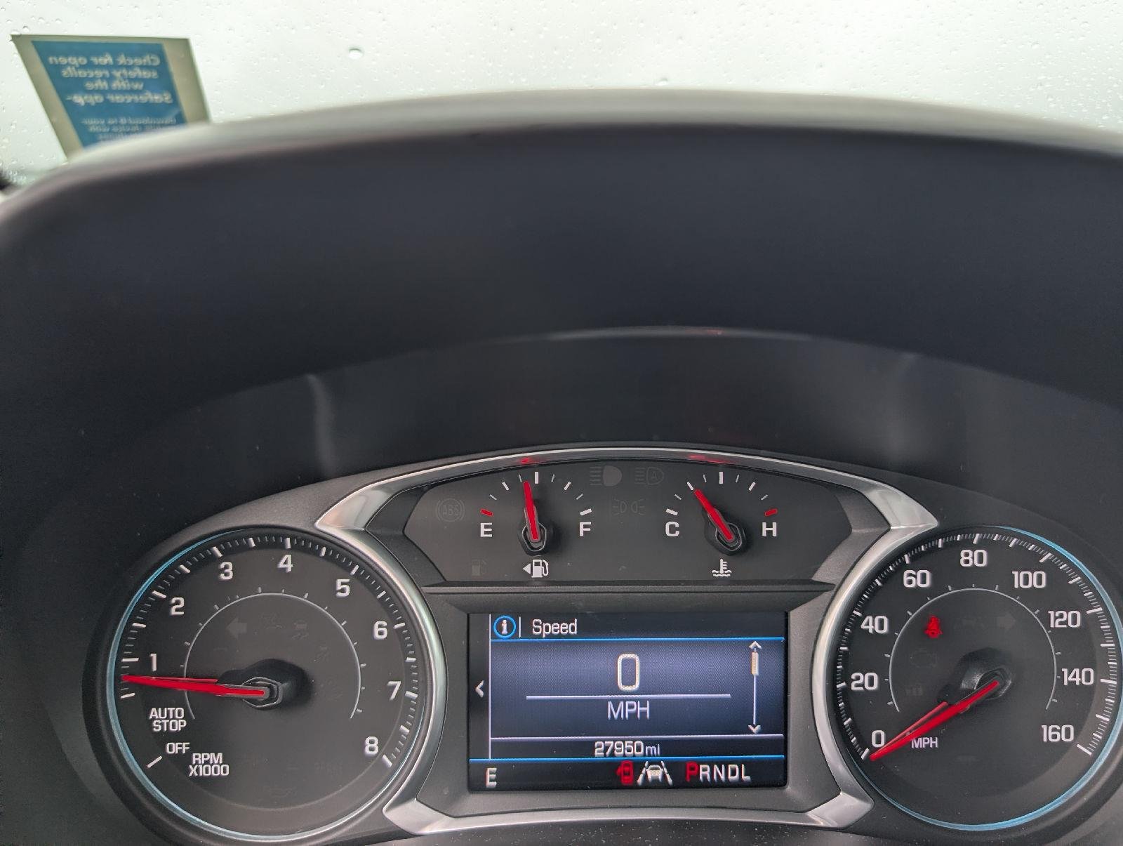 Used 2022 Silver Ice Metallic Chevrolet LT image 17