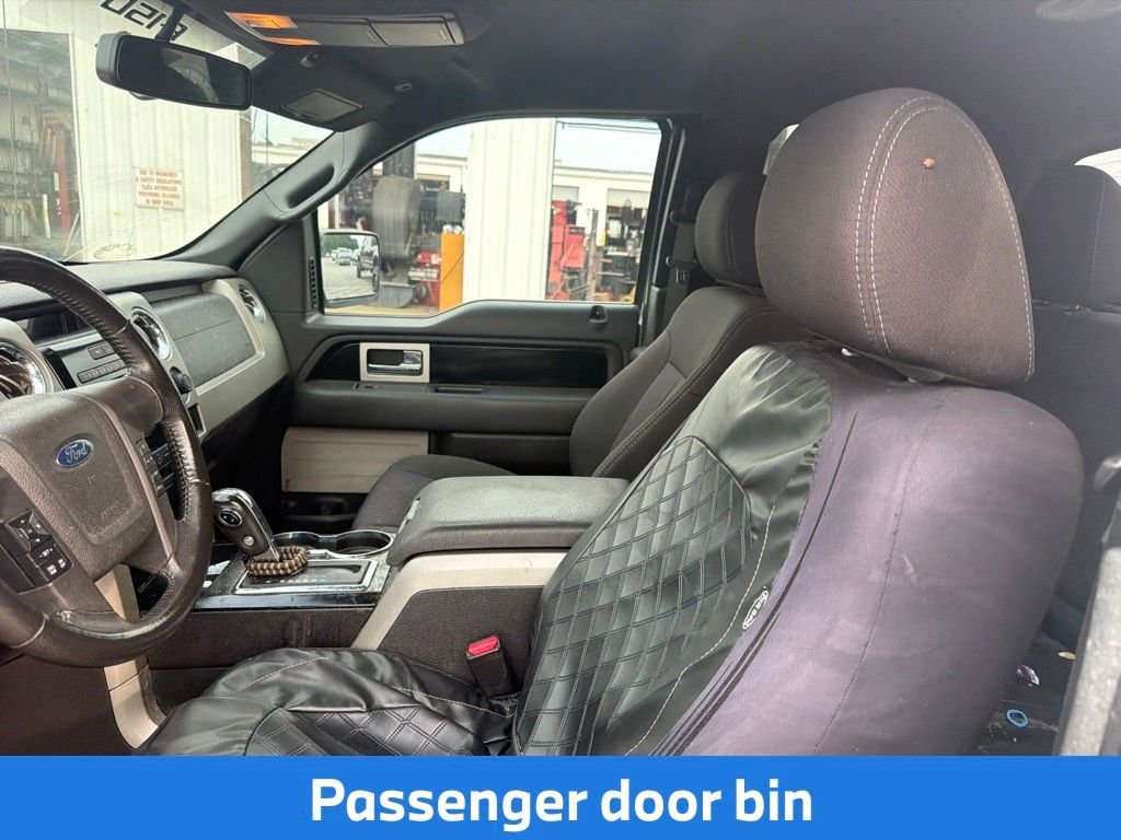 Used 2011 White Ford FX4 image 26