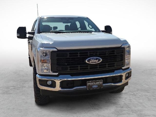 New 2026 Oxford White Ford F-250® XL image 27