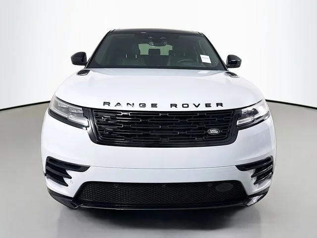 New 2026 Arroios Grey Land Rover P250 Base image 2