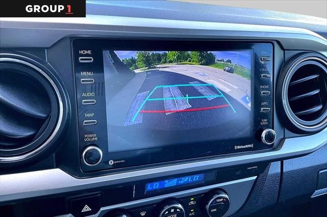 Certified Used 2023 MAGNETIC GRAY MET. Toyota  image 29