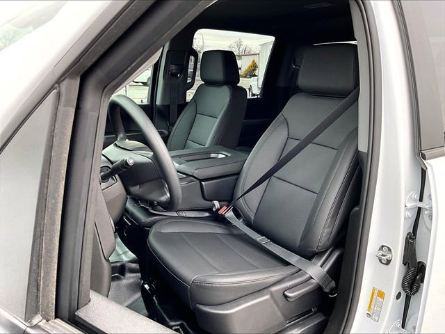 2026 Chevrolet Silverado 2500 HD Work Truck - Photo 10