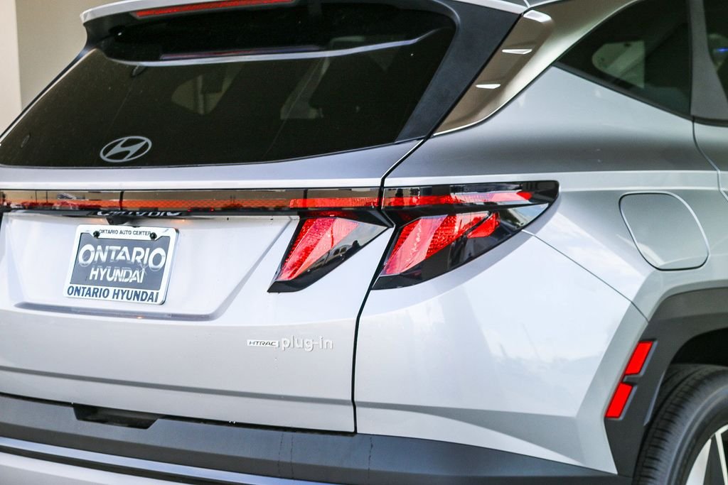 New 2026 Silver Hyundai SEL image 9