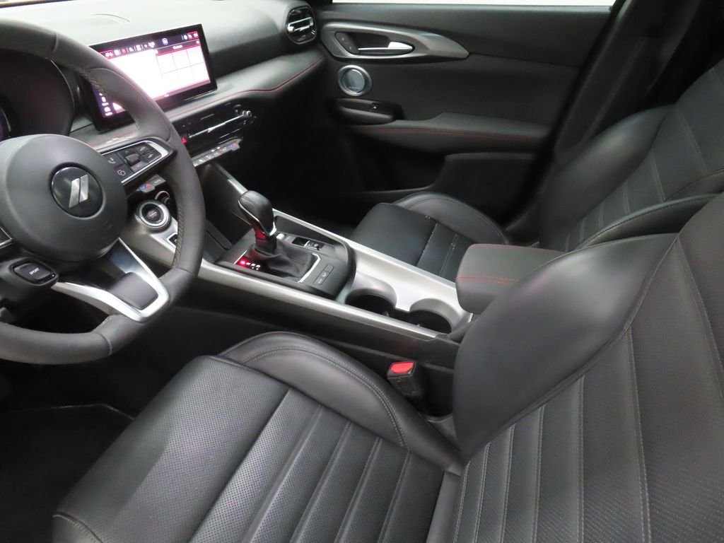 Used 2024 Gold Dodge GT image 21