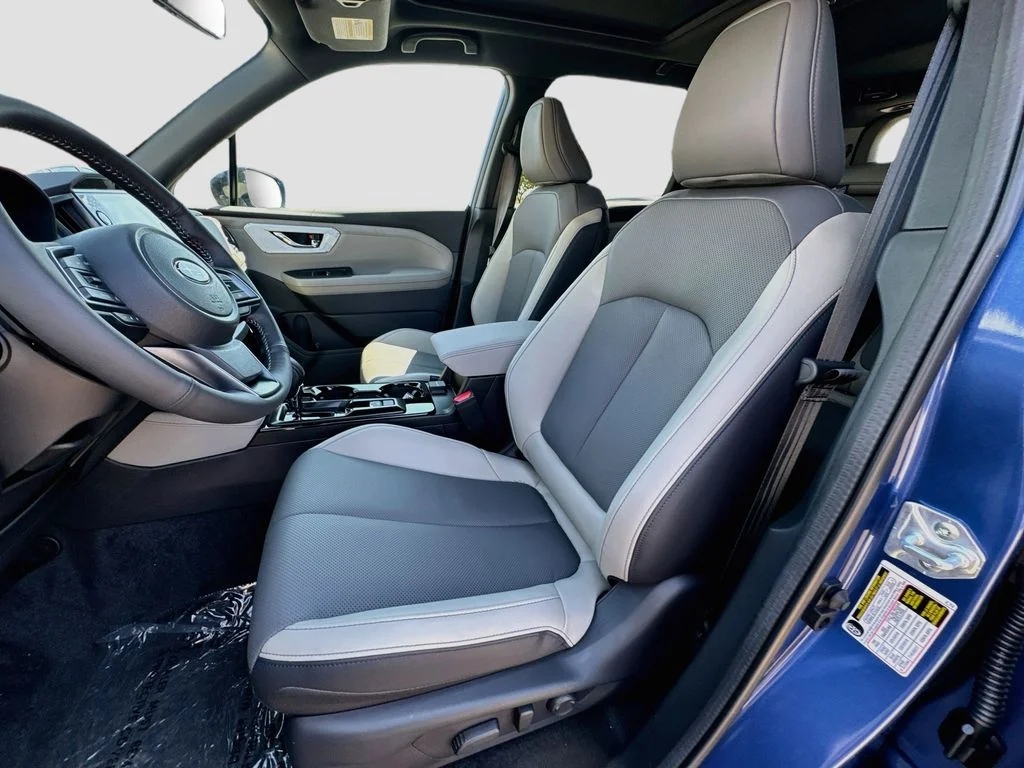 New 2026 Blue Subaru Limited image 26