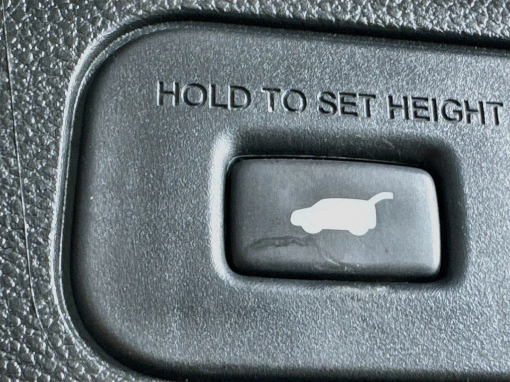 Certified Used 2019 Silver Honda EX-L image 36