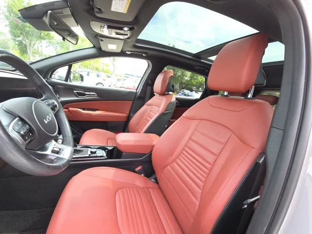 2024 Kia Sportage SX Prestige - Photo 6