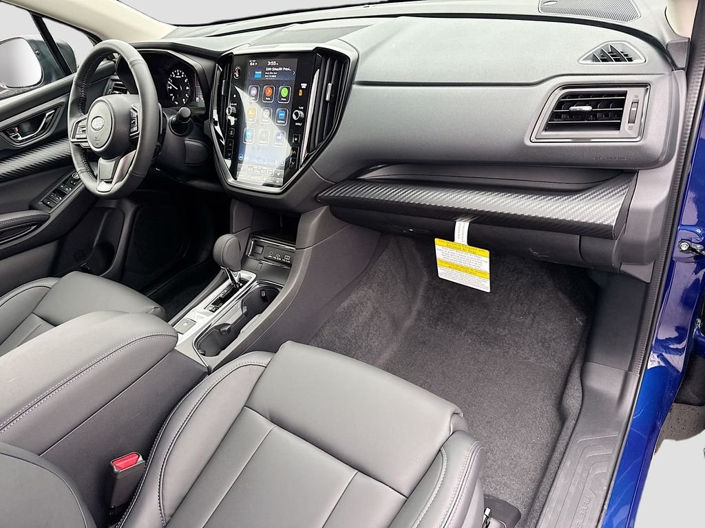 2026 Subaru Ascent Premium - Photo 37