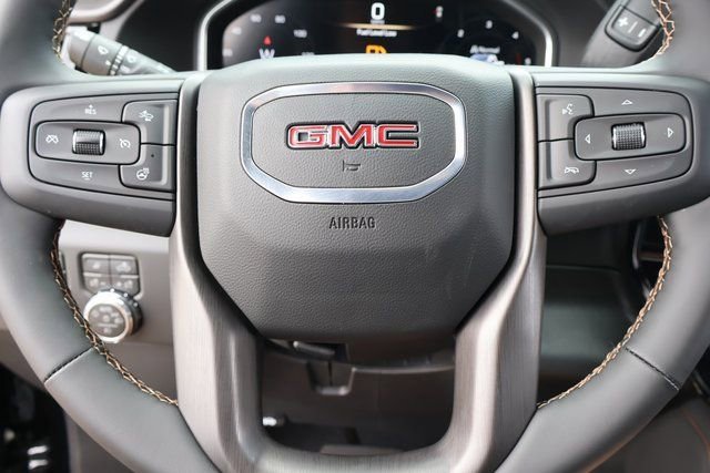 2026 GMC Sierra 2500HD AT4 - Photo 23