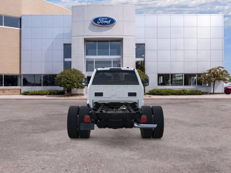 New 2025 Oxford White Ford XL image 58