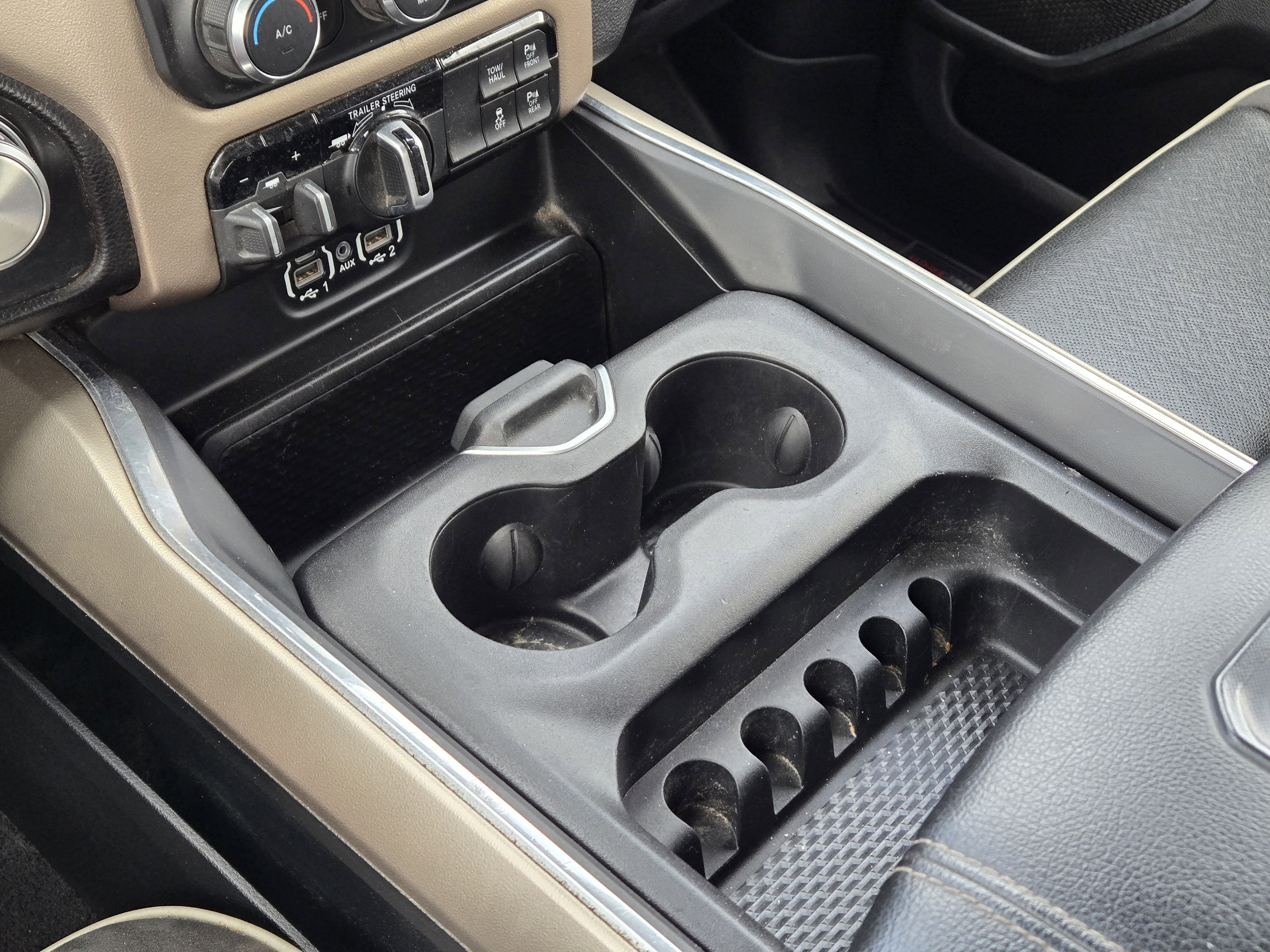 2022 RAM Ram 1500 Pickup Laramie - Photo 29