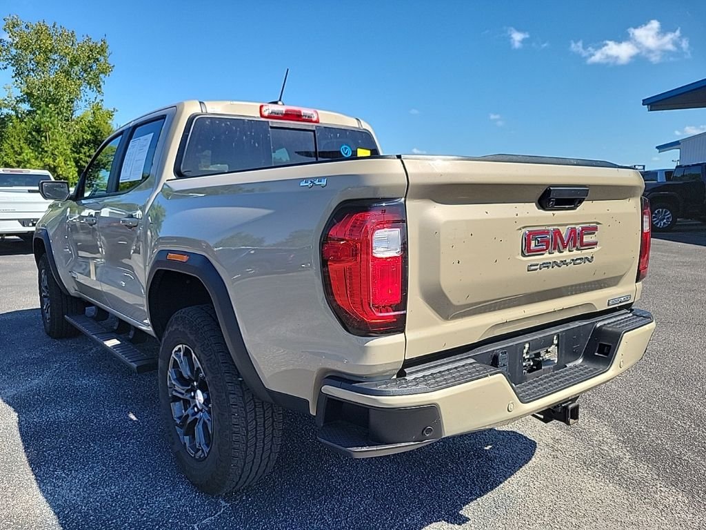 Used 2024 Beige GMC Elevation image 5