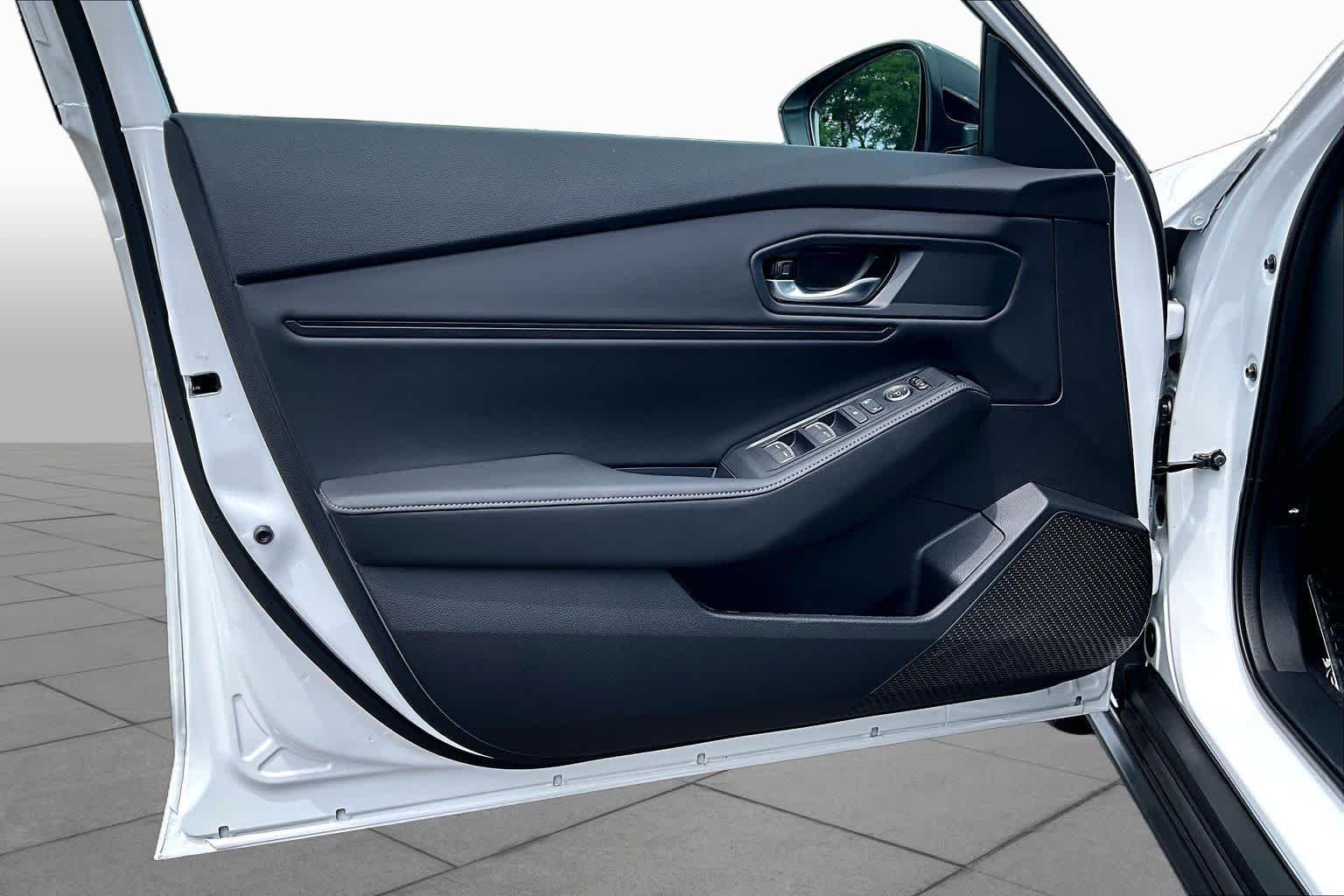 2026 Honda Accord Hybrid Sport - Photo 22