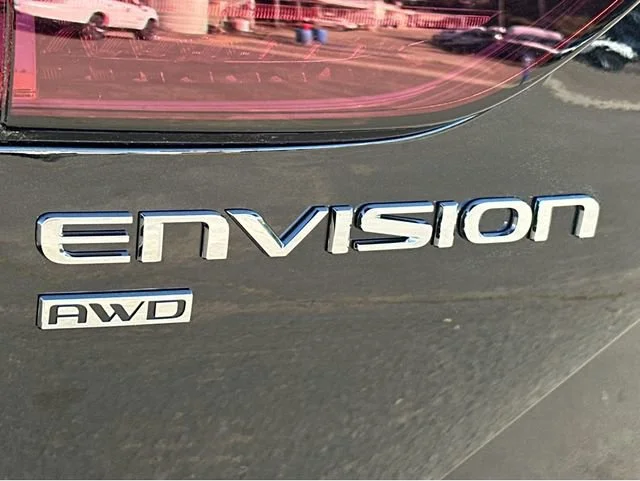2026 Buick Envision Sport Touring - Photo 9
