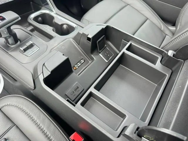 New 2026 Onyx Black GMC Denali image 26