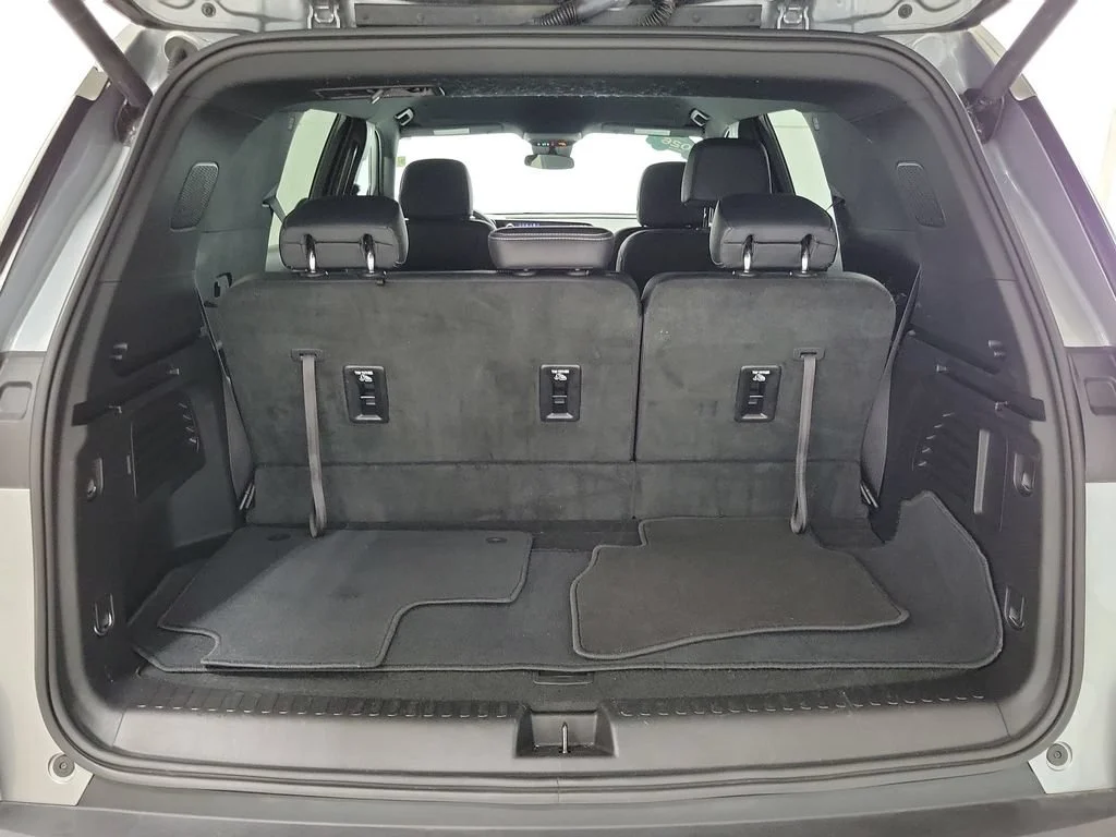 2026 Chevrolet Traverse LT - Photo 21