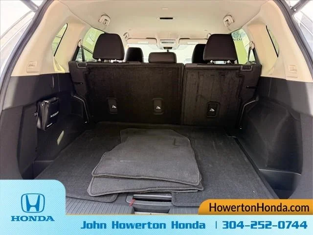 Used 2024 Silver Nissan SV image 14