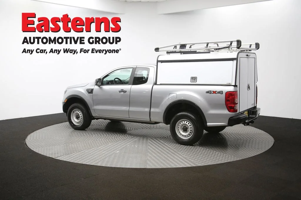 Used 2020 Silver Ford XL image 61