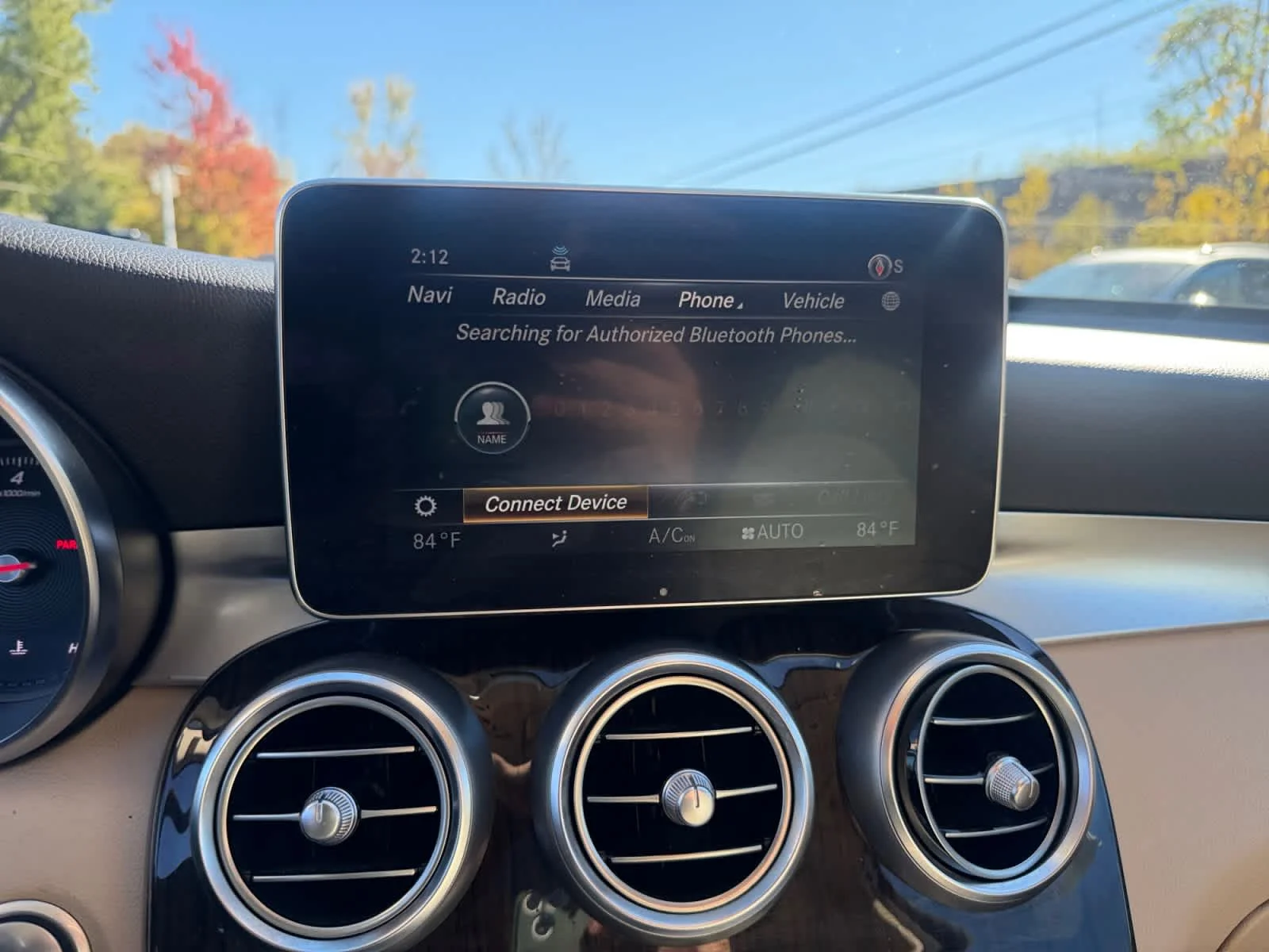 Used 2019 Black Mercedes-Benz GLC 300 image 31