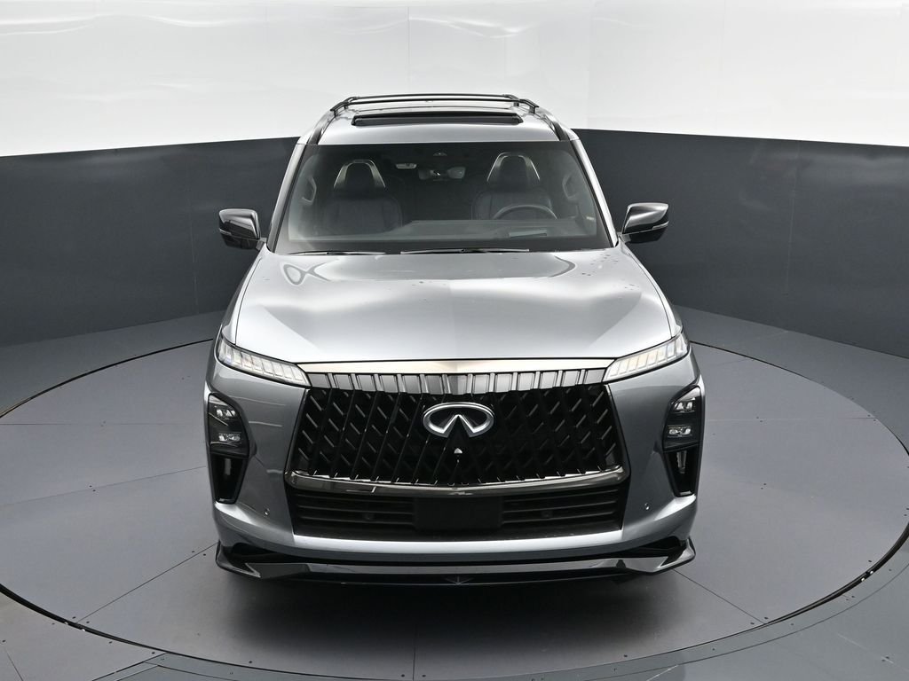 2026 INFINITI QX80 Sport - Photo 40