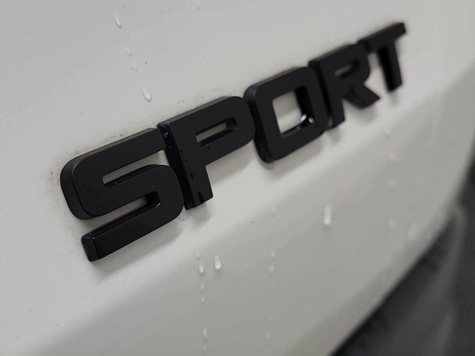 2025 Honda HR-V Sport - Photo 33