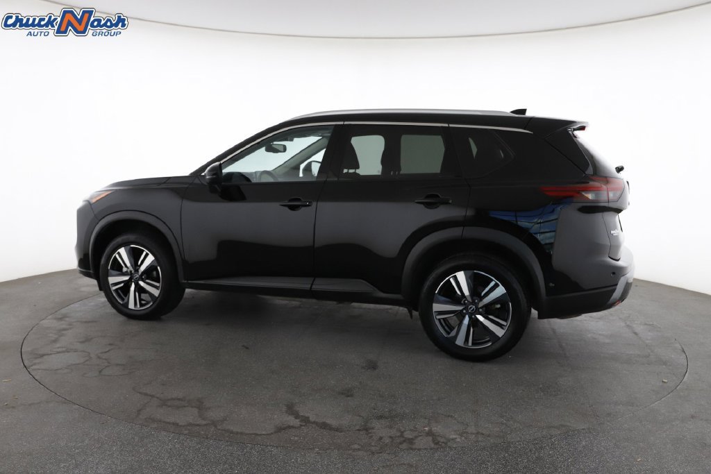 2026 Nissan Rogue SL - Photo 8