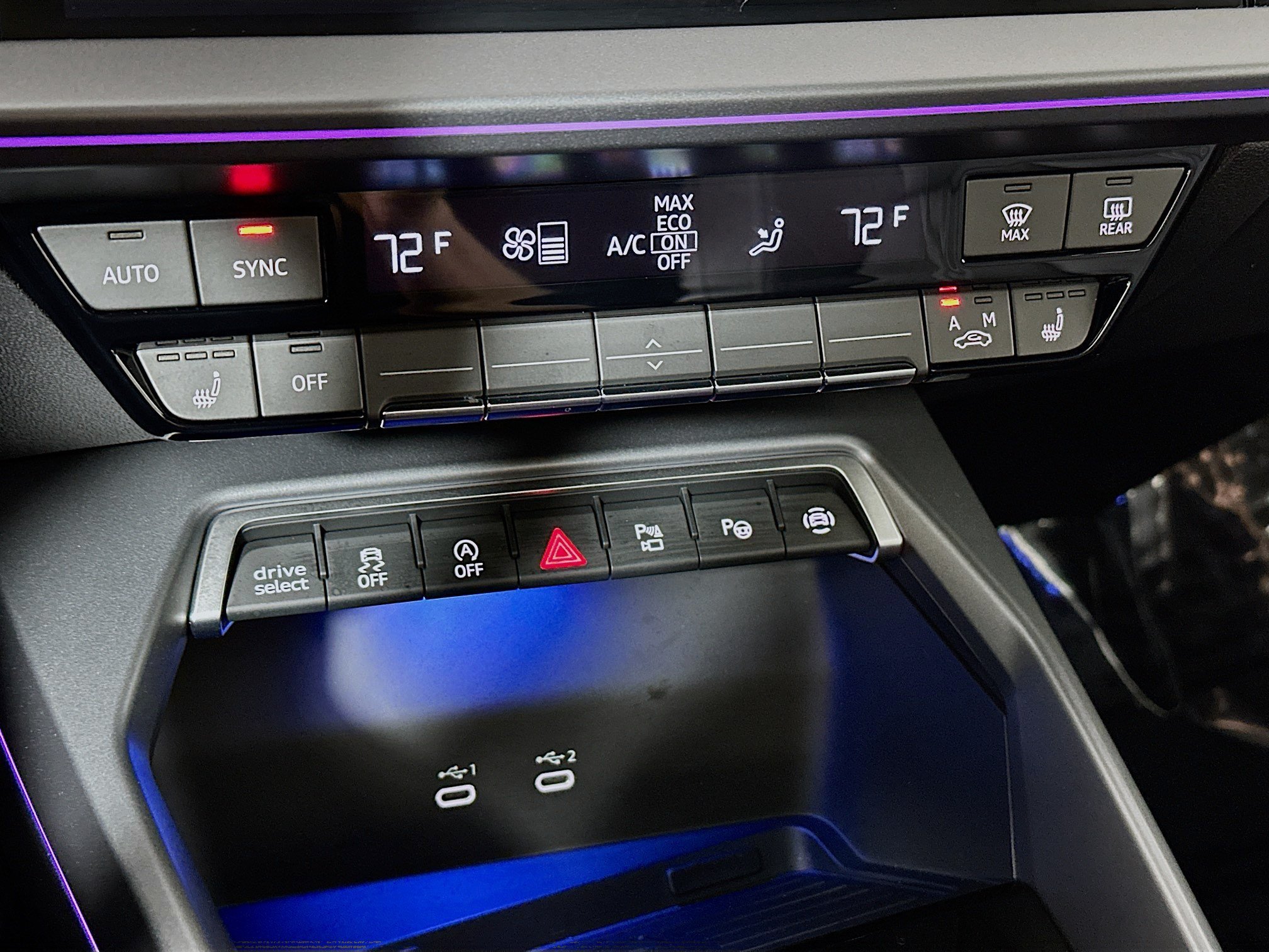 Used 2026 Manhattan Gray Metallic Audi 40 Premium Plus image 18