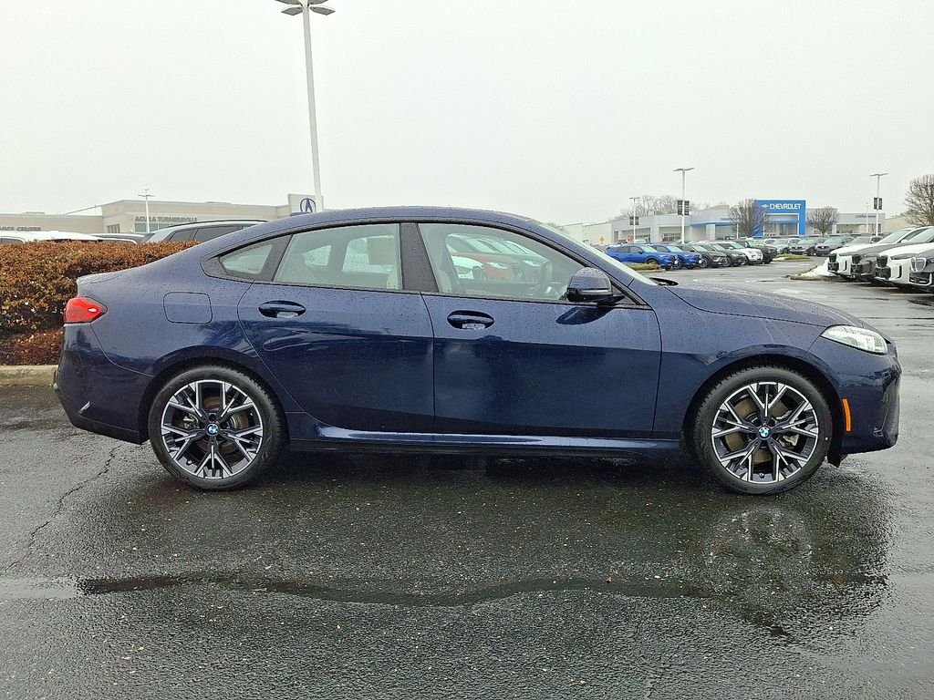 2025 BMW 2 Series 228 - Photo 7