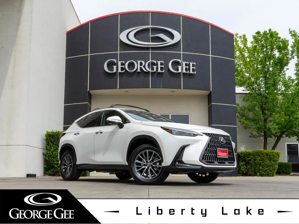 2024 Lexus NX 350h 350h Premium AWD's photo
