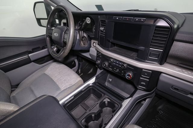 Used 2024  Ford XLT image 15