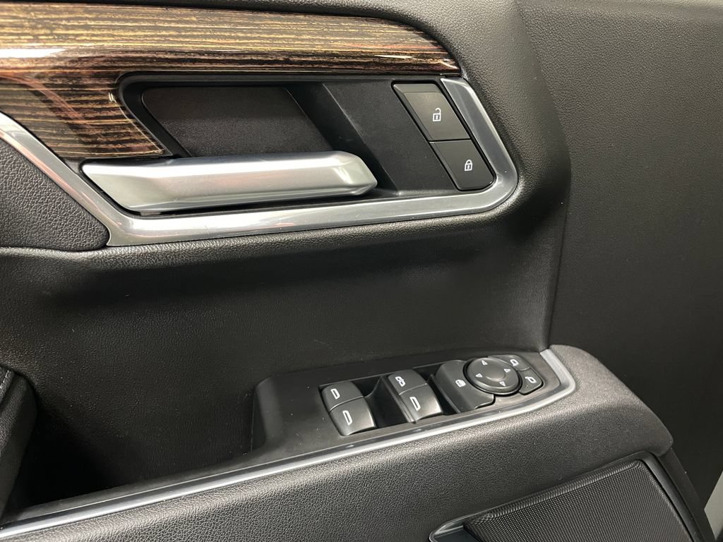2025 GMC Sierra 1500 Elevation - Photo 23