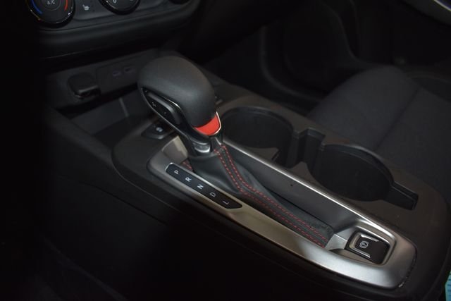 Used 2025 Blue Chevrolet 1RS image 36