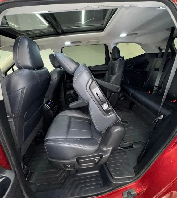 2020 Subaru Ascent Limited - Photo 14