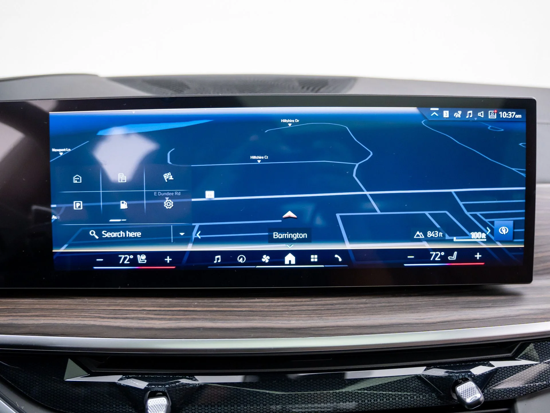 New 2026 Gray BMW xDrive40i image 20