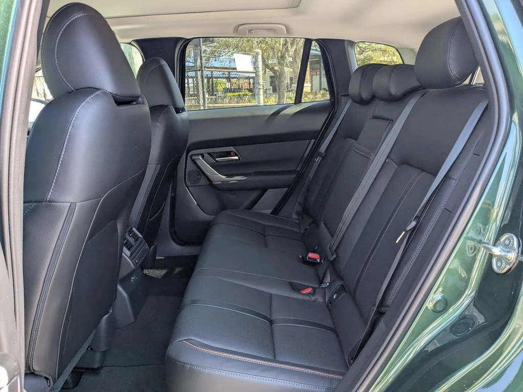 New 2026 Cypress Mazda 2.5 Turbo Premium Plus AWD image 14
