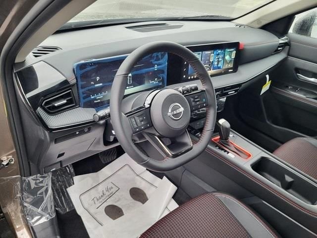 2026 Nissan KICKS SR - Photo 10