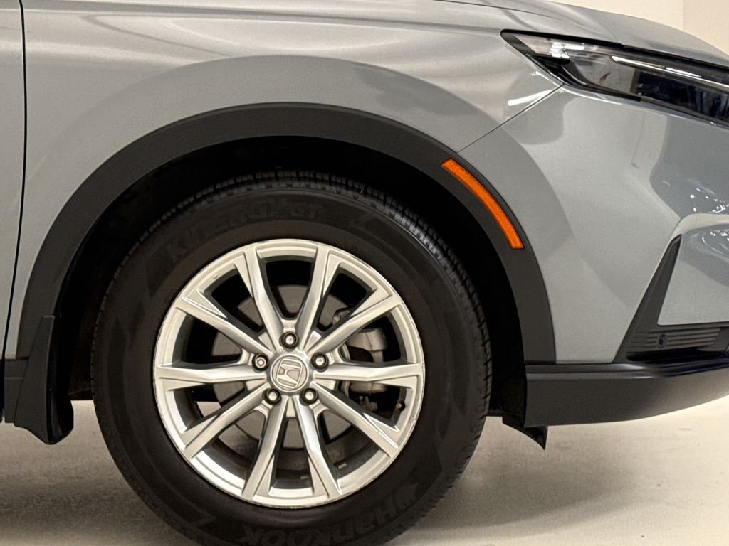 2023 Honda CR-V EX-L - Photo 6