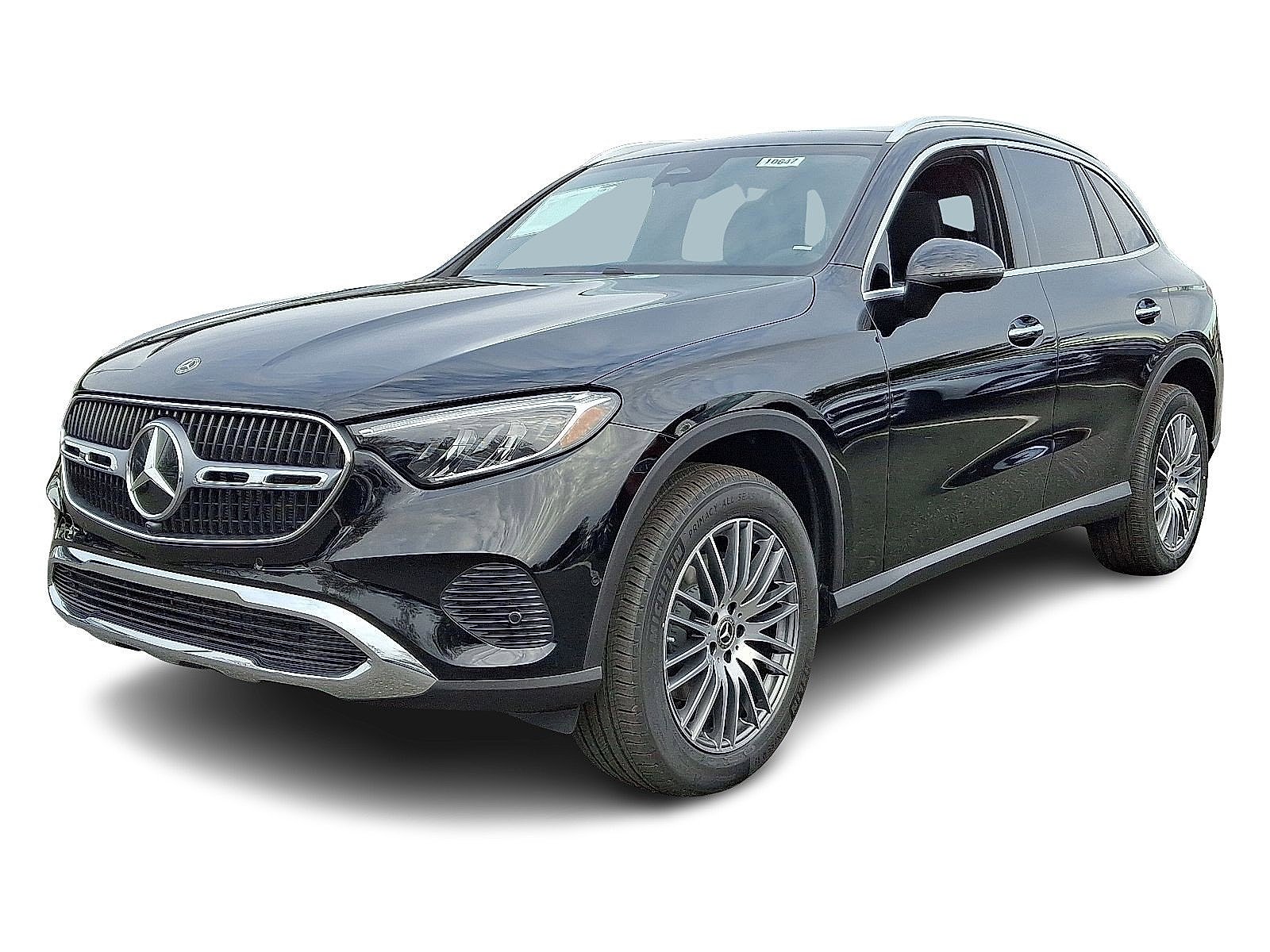 2026 Mercedes-Benz GLC GLC 300 4MATIC's photo