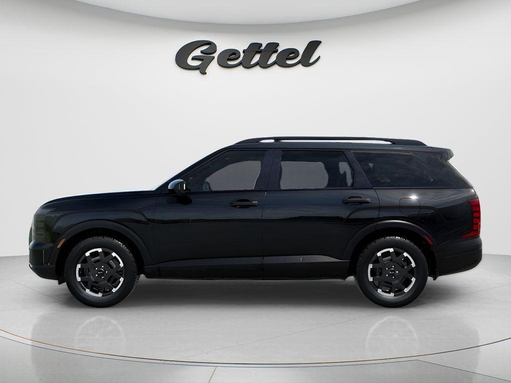 2026 Hyundai Palisade XRT Pro - Photo 3