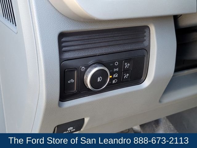2025 Ford F-250 Super Duty XL - Photo 20