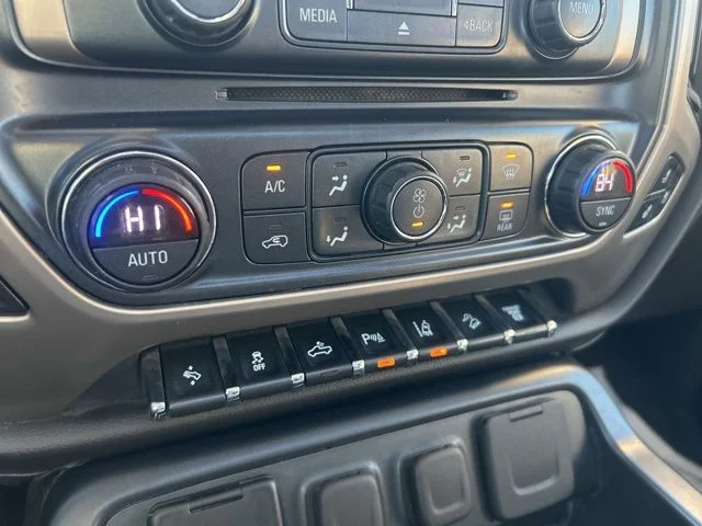 2018 GMC Sierra 2500 Denali HD Denali - Photo 26