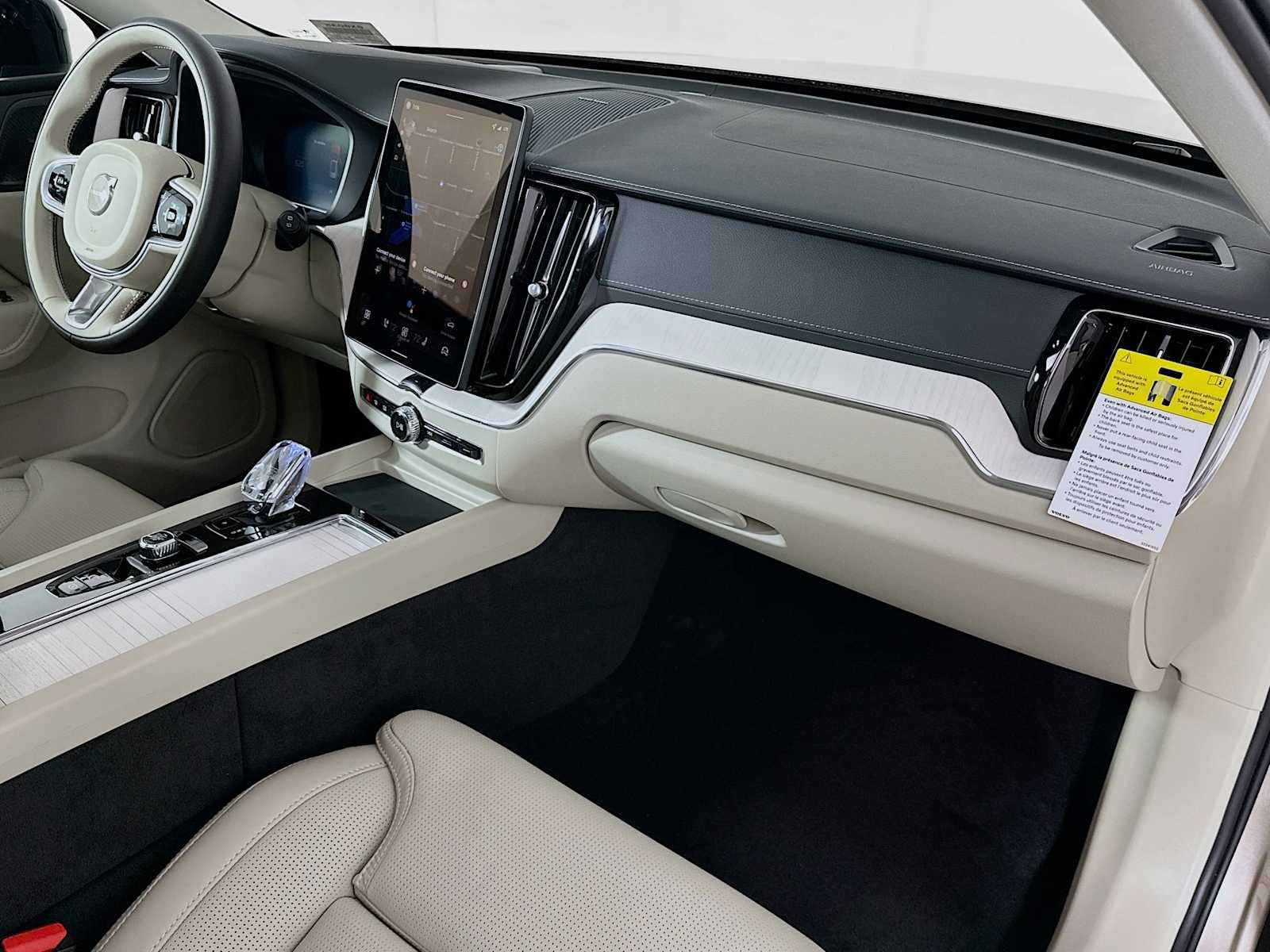 New 2026 Bright Dusk Volvo Ultra image 27