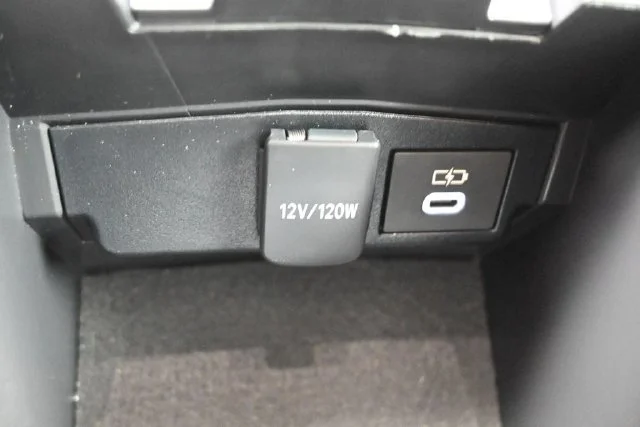 Used 2026 White Toyota LE image 36