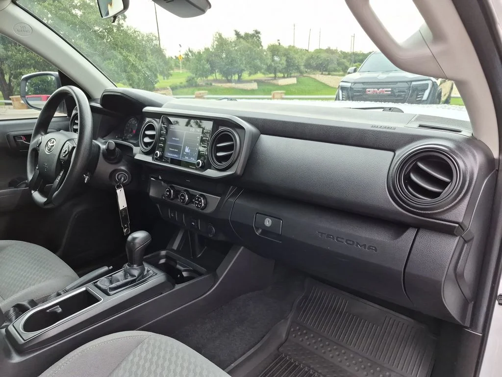 Used 2023 White Toyota SR image 36
