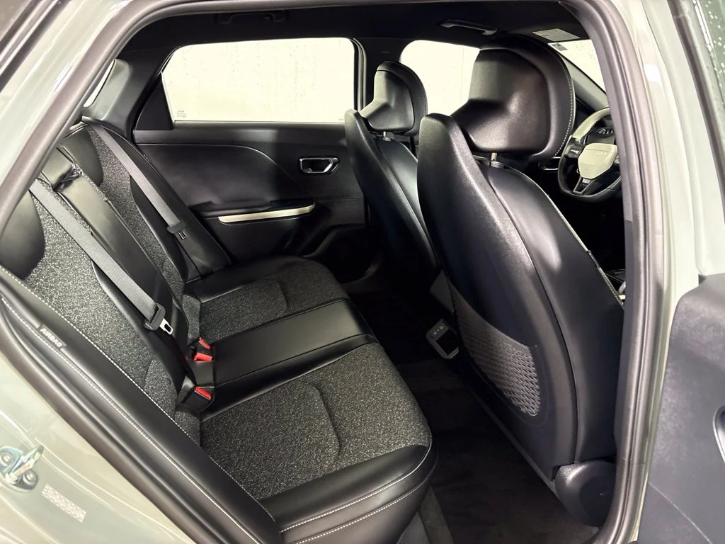 Used 2025 Gray Kia GT-Line image 20