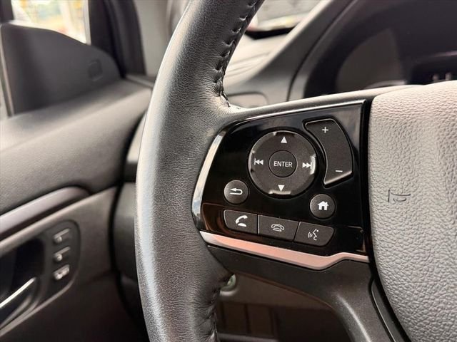 Used 2022 White Honda Special Edition image 18